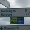 10 Radwanderung - Kratertour
